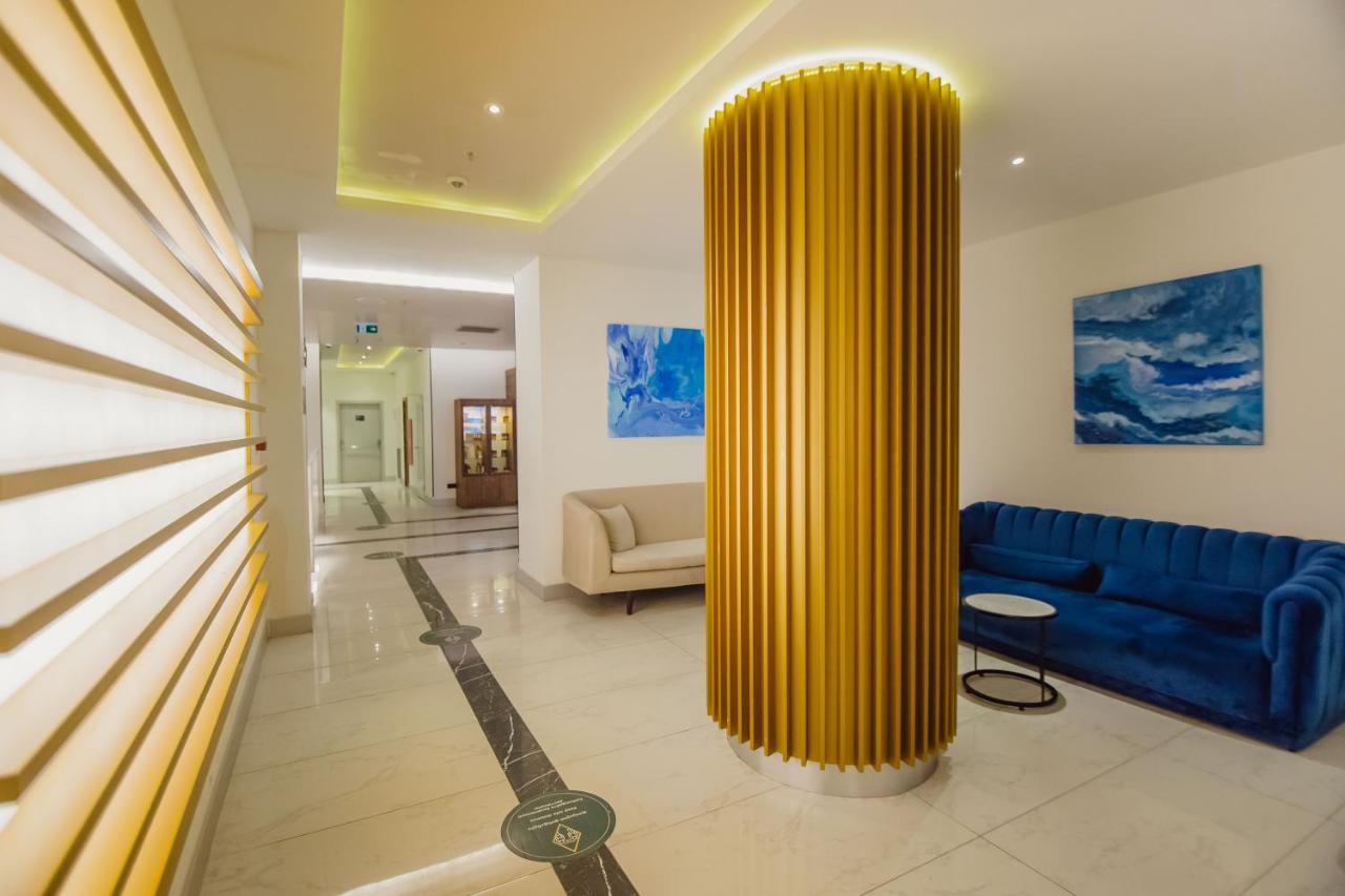 Batumi City Apartments Exterior foto