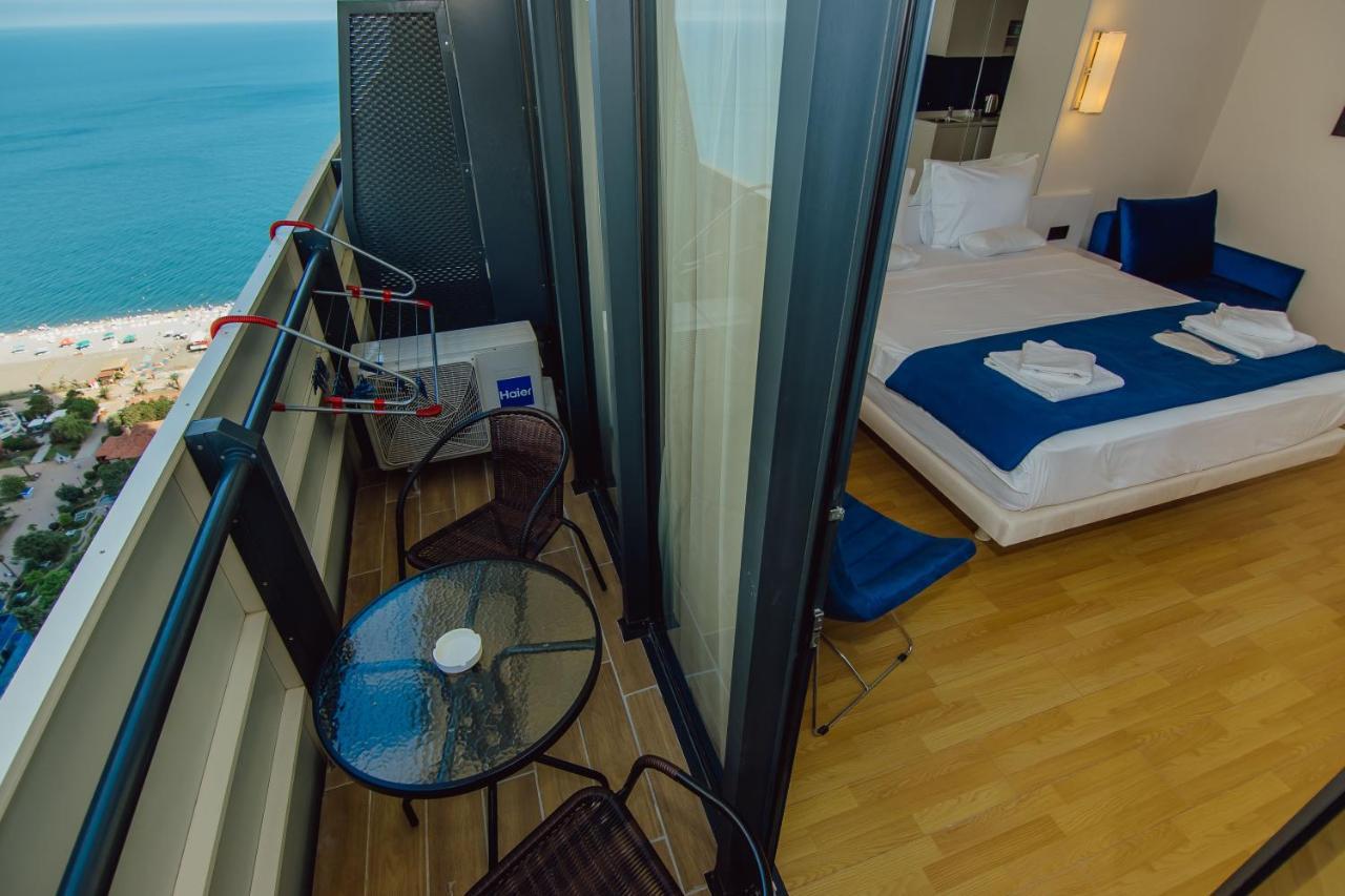 Batumi City Apartments Exterior foto