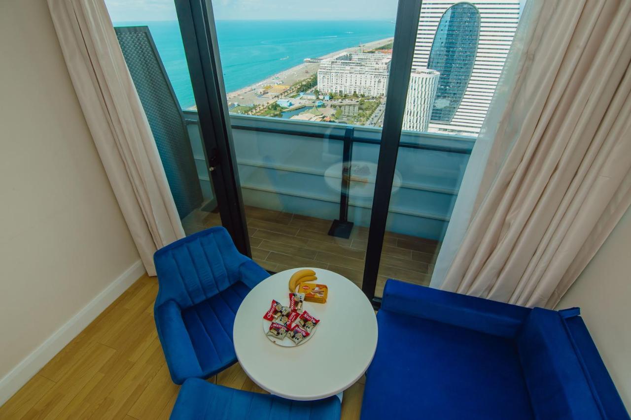Batumi City Apartments Exterior foto