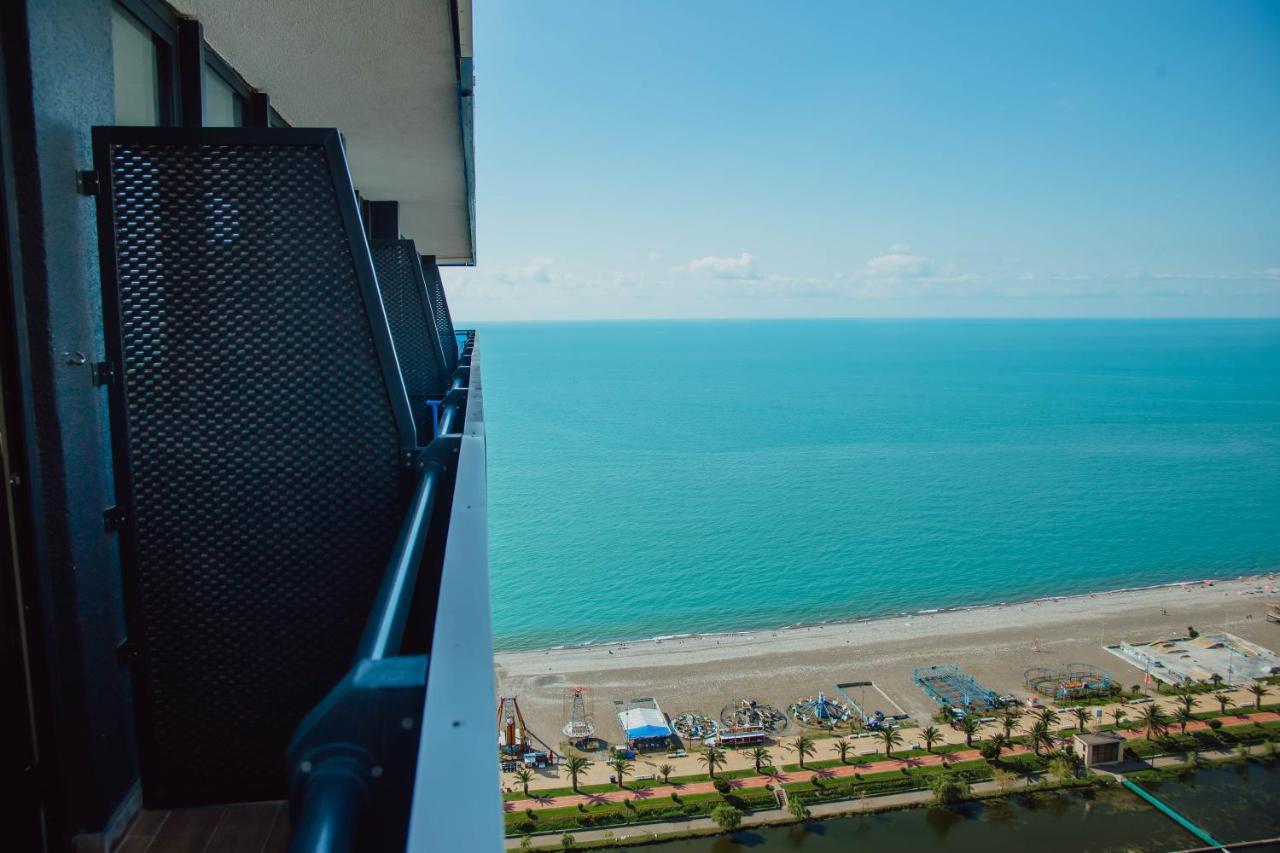 Batumi City Apartments Exterior foto
