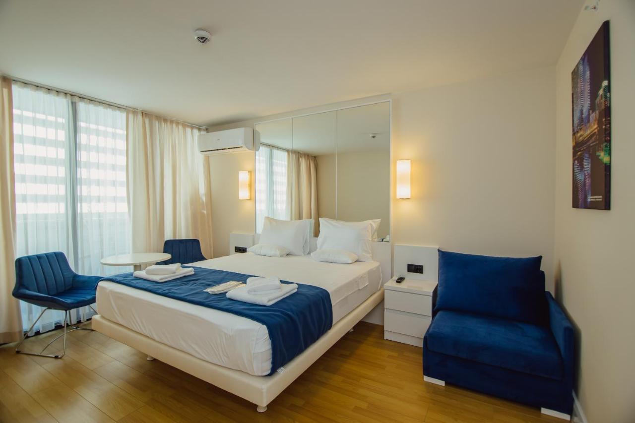 Batumi City Apartments Exterior foto
