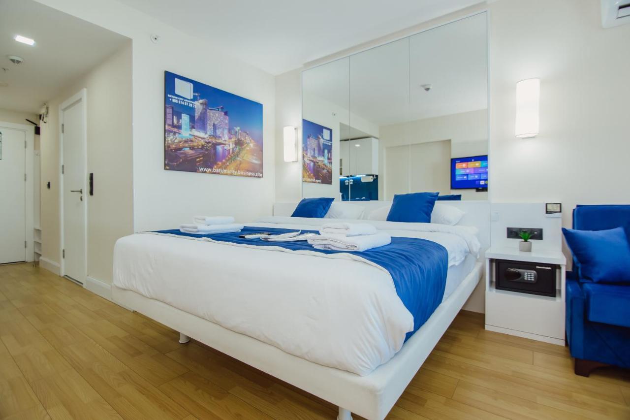 Batumi City Apartments Exterior foto